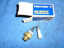 Nos intermotor radfan for sale  SALISBURY