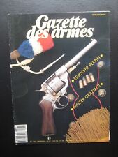 Gazette armes 197 d'occasion  Saint-Lô