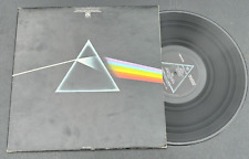 Usado, Pink Floyd – The Dark Side Of The Moon LP - 1973 - OG w/ sticker (VG+) comprar usado  Enviando para Brazil