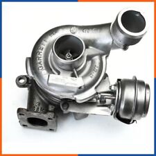 Turbo alfa romeo d'occasion  Romainville