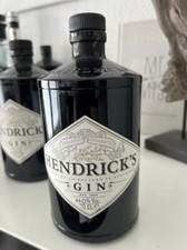Hendrick gin flasche gebraucht kaufen Hendrick gin flasche gebraucht kaufen  Mülheim an der Ruhr