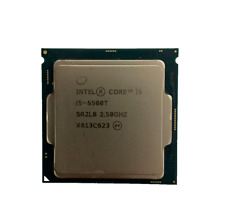 Processeur cpu intel d'occasion  Strasbourg-