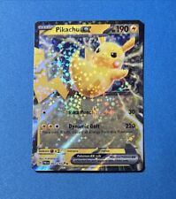 Pikachu 063 193 for sale  South Dayton