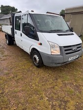 Transit mk7 2.2 for sale  SOUTHAMPTON