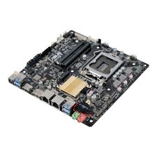 Placa-mãe Asus H110 T Mini ITX com CPU Intel Core i5-6400 2.70 GHz comprar usado  Enviando para Brazil
