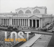 Lost Series Lost New York by Marcia Reiss 2011 Hardcover Architecture Good Shape comprar usado  Enviando para Brazil