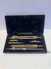 Vintage drafting geometry for sale  LONDON