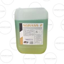 Sgrassante camion auto usato  Casoria