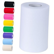 Tulle fabric rolls for sale  Miami