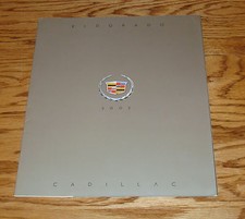 Original 2002 cadillac for sale  Reinbeck