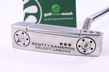 Scotty cameron select for sale  LOANHEAD