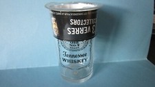 Verre jack daniel d'occasion  Dompierre-sur-Besbre