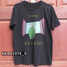 Genesis tee duke for sale  Los Angeles