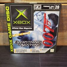 Vtg 007 everything for sale  Lakewood