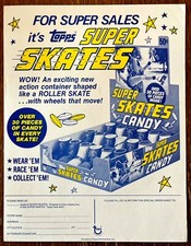 1981 topps super for sale  Brooklyn
