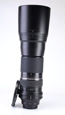 Tamron 150 600mm for sale  HALESOWEN