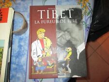 Tibet fureur rire d'occasion  Massy