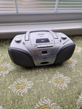 jvc radio boombox for sale jvc radio boombox for sale NOTTINGHAM