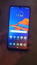 Smartphone android motorola usato  Catanzaro