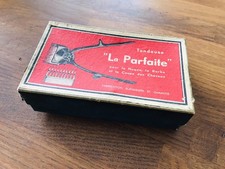Parfaite tondeuse manuelle d'occasion  Paris VIII