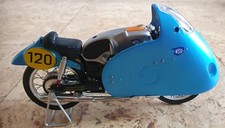 Nsu rennmax blauwal gebraucht kaufen  Pommern