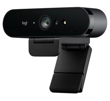 Webcam Logitech Brio 4K comprar usado  Enviando para Brazil