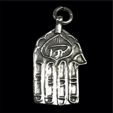 Bijou petit pendentif d'occasion  Nantes-