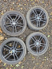Bmw inch alloy for sale Bmw inch alloy for sale  SOLIHULL