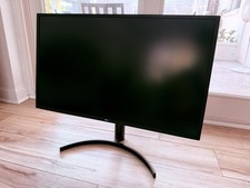 Uhd monitor 32uk550 for sale  Clearwater
