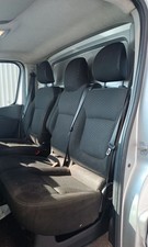 Vauxhall vivaro x82 for sale  ROTHERHAM