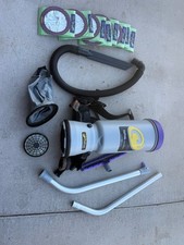 pro team back pack vacuum for sale pro team back pack vacuum for sale Henderson