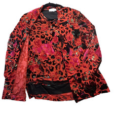 Y2k set floral for sale  Cadillac
