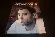 Livre charles aznavour d'occasion Livre charles aznavour d'occasion  Saint-Marcel