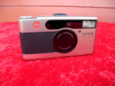 Leica minilux summarit gebraucht kaufen  Schönkirchen