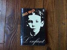 Livre jules vallès d'occasion  Agen