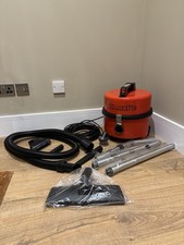 Numatic nvq250b commercial for sale  LONDON