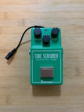 Ibanez ts808 tube for sale  Portland