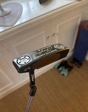 Putter scotty cameron d'occasion  Saint-Marcel