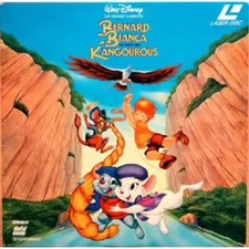 Laser disc bernard d'occasion  Les Mureaux