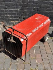 Thermal tempest td275 for sale Thermal tempest td275 for sale  BORDON