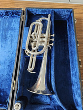 Invicta selmer longhorn for sale  BROMLEY