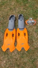 Swimming diving snorkling for sale  EASTLEIGH