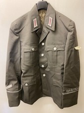 Uniformjacke staatssicherheit  gebraucht kaufen  Leipzig
