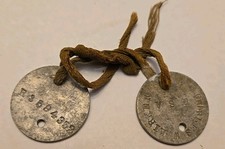 Ww1 pair army for sale  Cranston