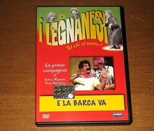 Dvd legnanesi barca usato Dvd legnanesi barca usato  San Giovanni la Punta