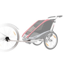 Thule chariot cycling for sale  Chesterland