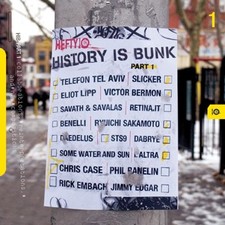 History bunk part d'occasion  France