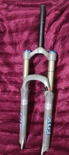 Fox talas forks for sale  LEICESTER