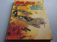 1980 air ace for sale  WHITEHAVEN