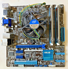 asus p8h61 for sale  NOTTINGHAM